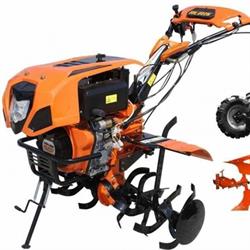 SC TEHNOUTIL SRL RURIS STIHL HONDA BACAU MAGAZIN SERVICE, Bacău