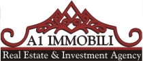 A1 Immobili Real Estate S.r.l, Cluj-Napoca