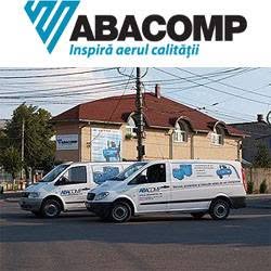Abacomp SRL, Cluj-Napoca