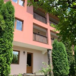 DIA LIN SRL, Borşa