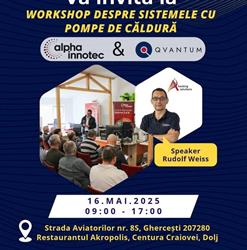 Ab Instal SRL, Craiova