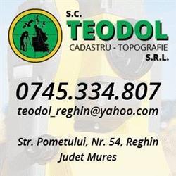 TEODOL SRL, Reghin