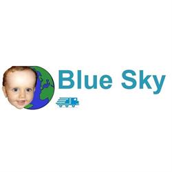 BLUE SKY SRL, Chişoda