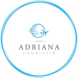 Adriana Touristik Company SRL, Arad