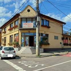INVEST ALEX SRL, Luduş