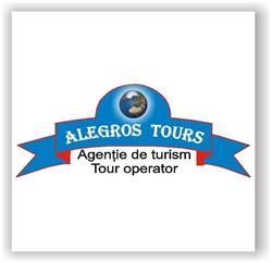 Alegros Tours S.r.l, Oradea