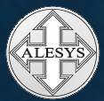 ALESYS - partener PLATINUM şi distribuitor TESA, Bucureşti