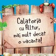 Alltur SRL, Bucureşti