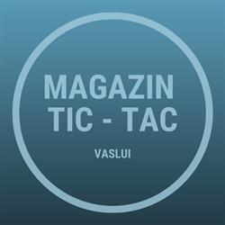 TIC TAC SRL, Vaslui