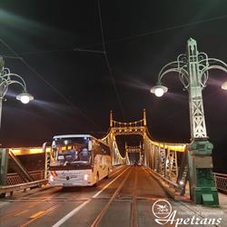 Apetrans SRL, Botoşani