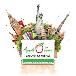 Apple Tour S.r.l, Constanţa