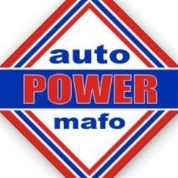 AUTO POWER MAFO 2004 SRL, Piteşti
