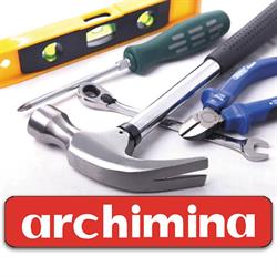 Archimina S.r.l, Arad