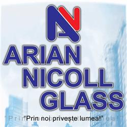 Arian Nicoll Glass SRL, Piteşti