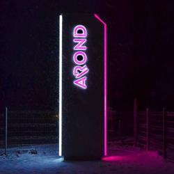 Arond SRL, Suceava