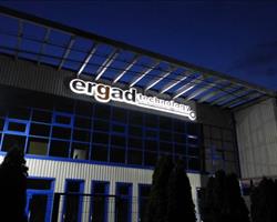 ERGAD TECHNOLOGY SRL, Arad