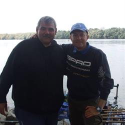 Fish Line, Arad