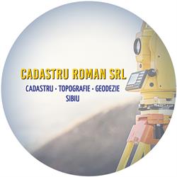 CADASTRU ROMAN SRL, Sibiu