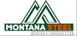 MONTANA STEEL, Sibiu