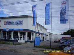 Autoas S.r.l, Alba Iulia