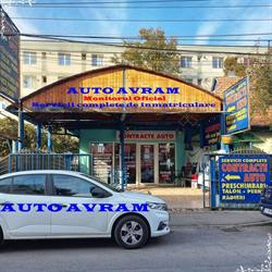 Avram Auto AM, Cluj-Napoca