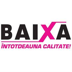 BAIXA - Cantar rutier, Bacău