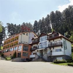 Complex Turistic Bella Vista, Săcele