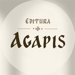 EDITURA AGAPIS SRL, Bucureşti