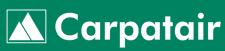 Carpatair SA, Sibiu