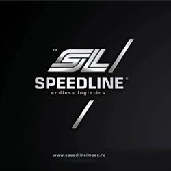 SPEED LINE IMPEX SRL, Arad
