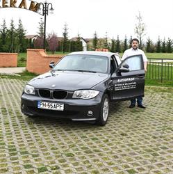 AUTOPROF SRL, Câmpina