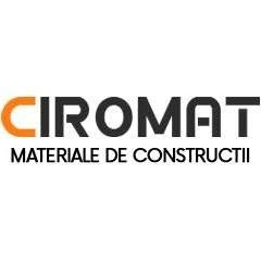 Ciromat Servconstruct S.r.l, Craiova