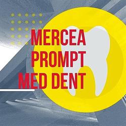 Cabinet Stomatologic Gheorgheni Mercea Prompt Med Dent, Cluj-Napoca
