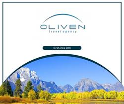 Cliven Turism, Iaşi