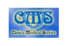 Clinica Medical Service S.r.l, Bacău