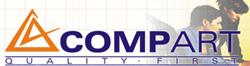 Compart Impex SRL, Cluj-Napoca