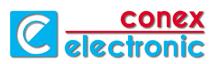 Conex Electronic SRL, Bucureşti
