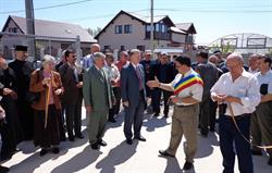 CASA MIERII IALOMITA COOPERATIVA AGRICOLA, Ciulniţa