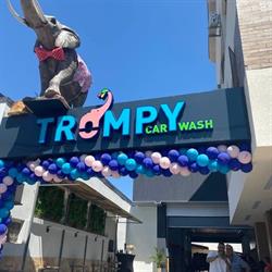 TROMPY COMPANY SRL, Constanţa