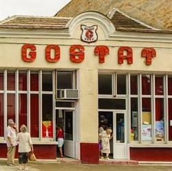GOSTAT ALIMENT SRL, Blaj