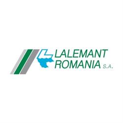 LALEMANT ROMANIA SA, Bucureşti