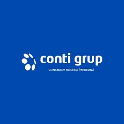 Conti Grup SRL, Bucureşti