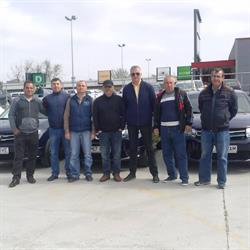 AUTO SAM SRL, Videle