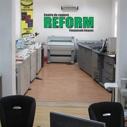 REFORM SRL, Cluj-Napoca