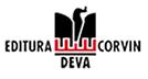 Editura Corvin SRL, Deva