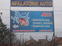 JET PRO SRL, Cluj-Napoca