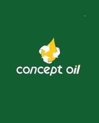 CONCEPT OIL SRL, Cluj-Napoca