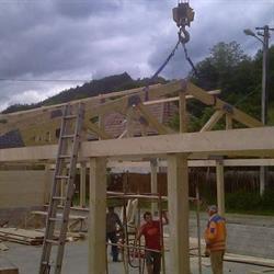 TIC SOLUTION SRL, Turda