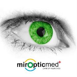 MIROPTIC MED SRL, Ploieşti