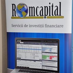 ROMCAPITAL PARC SRL, Timişoara